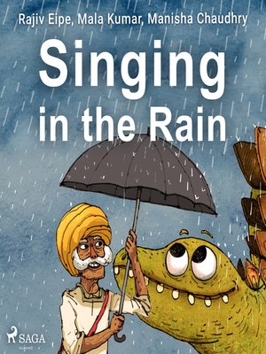 cover image of Singing in the Rain